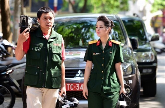 Thanh Hoài quê Yên Bái, từng tốt nghiệp Khoa Đạo diễn truyền hình tại, trường Đại học Sân khấu - Điện ảnh.