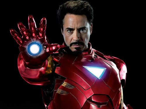 Iron Man là một trong những siêu anh hùng thành công nhất của Marvel.